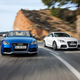 Illustration for article titled 2010 Audi TT RS: Haben Sie Einen Wet-nap?